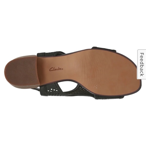 Clarks Sandals - Picture 6 of 7